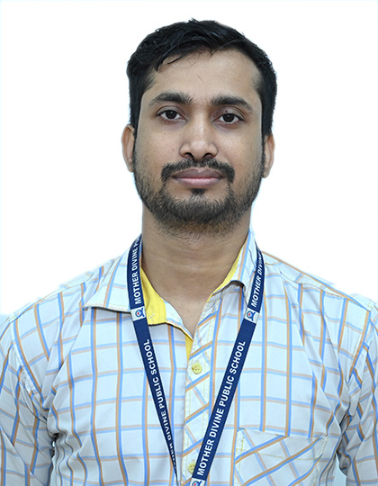 GAUTAM KUMAR JHA